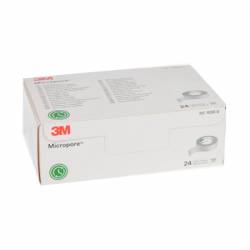 MICROPORE 1,25 cm x 9,1 m