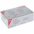 TRANSPORE hypoallergisch, polyethyleen 1,25 cm x 9,10 m