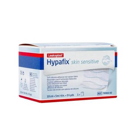 HYPAFIX op rol 10 cm x 5 m