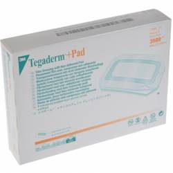 TEGADERM + PAD 9 x 15 cm