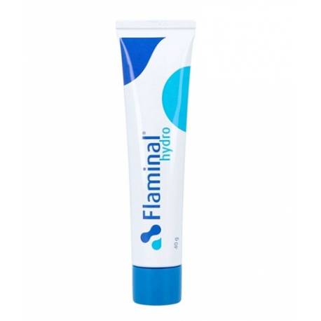 FLAMINAL HYDRO TUBE 50 gr