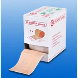 RUDAMED CLASSIC NOBA 4 cm x 5 m