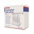LEUKOPLAST SOFT WHITE 6 cm x 5 m