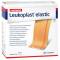 LEUKOPLAST ELASTIC - normale huid 4 cm x 5 m
