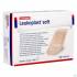 LEUKOPLAST SOFT STRIPS 28 x 72 mm