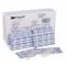 NEXCARE AQUA CLEAR WATERPROOF STRIPS 25 x 56 mm