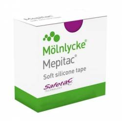 MEPITAC - sterile 2 x 3 cm