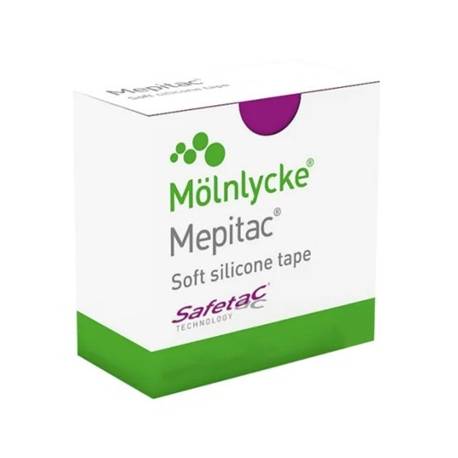 MEPITAC - steriel 2 x 3 cm