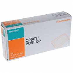 OPSITE POST-OP 15,5 cm x 8,5 cm