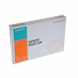 OPSITE POST-OP 12,0 cm x 10,0 cm