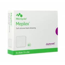 MEPILEX - steril 12.5 x 12.5 cm