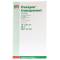 CURAPOR STERIEL transparant 10 x 20 cm