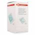 NOBATOP 8 STERIEL PER 2 - non woven 5,0 x 5,0 cm