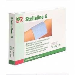 STELLALINE - stérile 10,0 x 20,0 cm