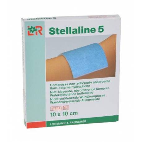 STELLALINE - STERIEL 10,0 x 10,0 cm