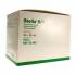COMPRESSES STERILES EMB. CLIN. - IND. 10,0 x 10,0 cm