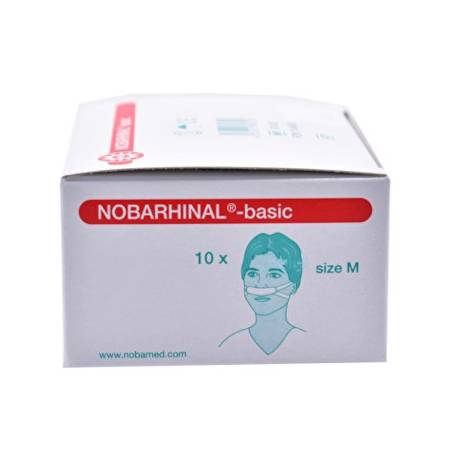 NOBARHINAL M