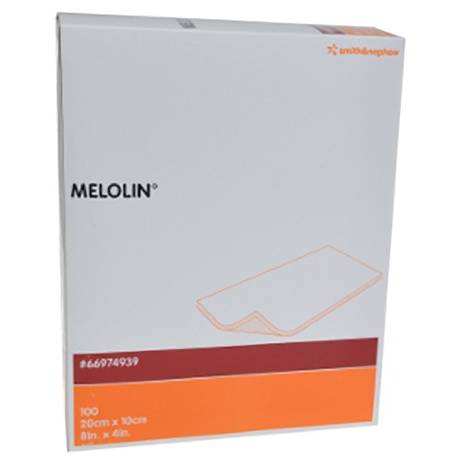 MELOLIN - stérile 10,0 x 20,0 cm