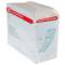 COMPRESSE ABSORBANTE non stérile NOBA 10 x 20 cm