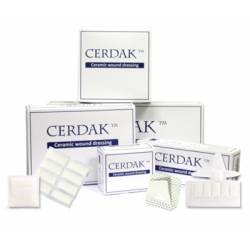 CERDAK BASIC 5x2.5 cm (10 stuks)