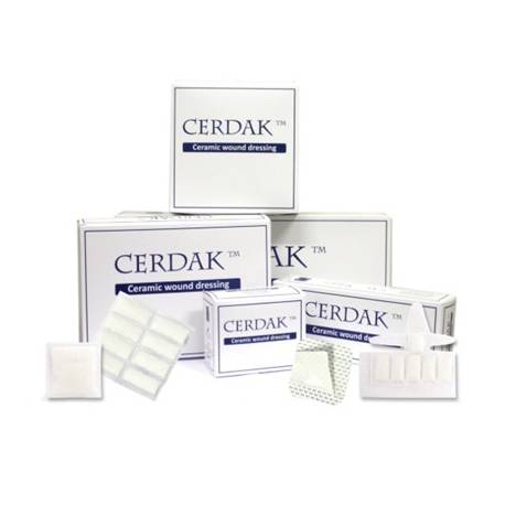 CERDAK BASIC 5x20 cm (10 stuks)