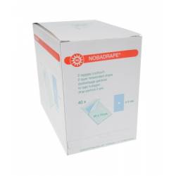 CHAMP OPERATOIRE - sans ouverture NOBADRAPE 45 x 75 cm
