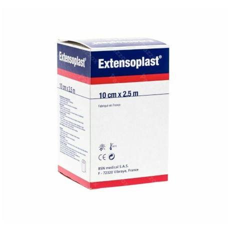 EXTENSOPLAST 10 cm x 3,7 m(2,5 m)