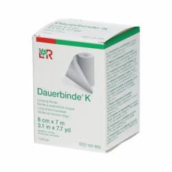 DAUERBINDE K 8 cm x 7 m