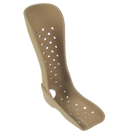 LOW-LEG SPLINT LARGE