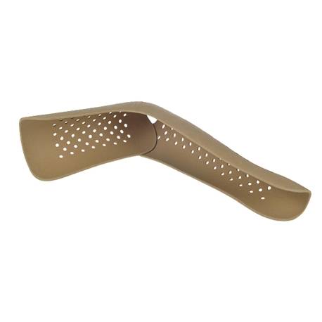 KURKSPALK UFS ELLEBOOG (5-8j) MEDIUM