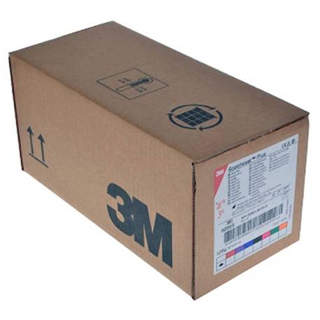 SCOTCHCAST PLUS 7,6 cm x 3,6 m