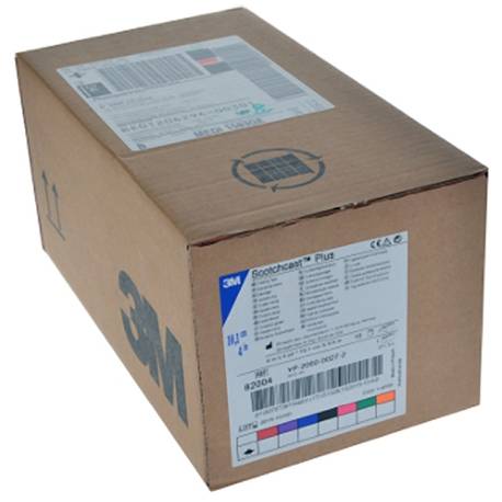 SCOTCHCAST PLUS 10,1 cm x 3,6 m