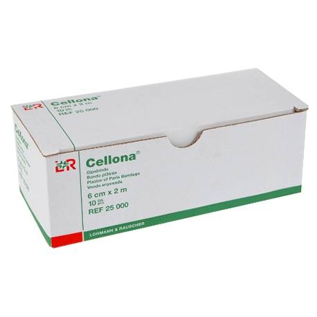 CELLONA 6,0 cm x 2,00 m