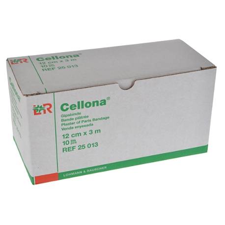 CELLONA 12,0 cm x 3.0 m