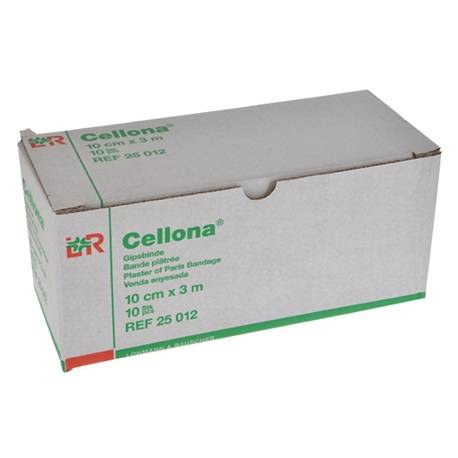 CELLONA 10,0 cm x 3,00 m