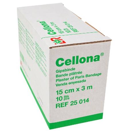 CELLONA 15,0 cm x 3 m