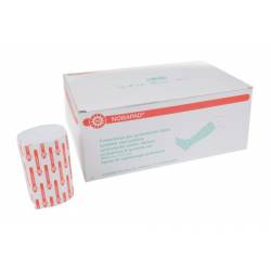 NOBAPAD - OUATE SYNTHETIQUE - pr PLATRER 10,0 cm x 3 m