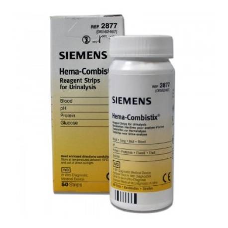 HEMA-COMBISTIX