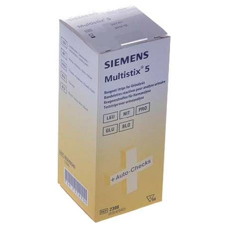 MULTISTIX 5 ( 50 )