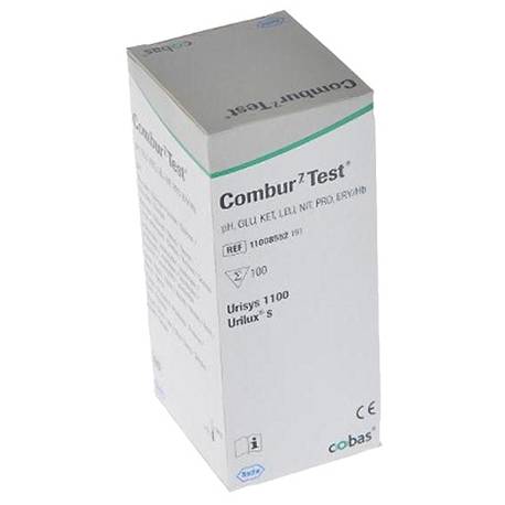 COMBUR 7 TEST ( 100 )