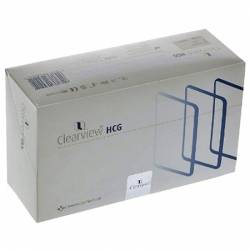 TEST DE GROSSESSE HCG-II (20 pièces)