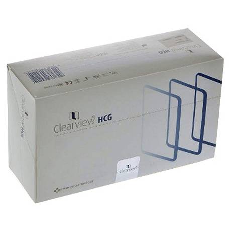 SCHWANGERSCHAFTS-TEST HCG (20 pieces)