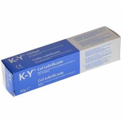 KY-GEL - gel lubrifiant 82 g