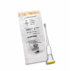 HISTOACRYL adhesive tissue TRANSPARENT 0,5 ml (10 peaces)