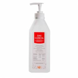 DAX CLINICAL with pump 600 ml