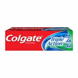 COLGATE TRIPLE ACTION ORIGINAL MUNT 100ML
