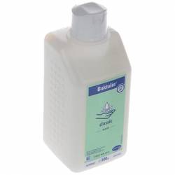 BAKTOLIN - diepreinigende zeep 500 ml