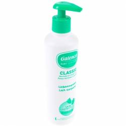 GALENCO BABY CARE LICHAAMS MELK 200 ml