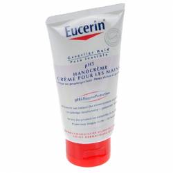 PH5-EUCERIN CREME/HANDCREME 75 ml
