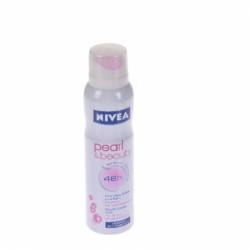 NIVEA DEODORANT DRY DOUBLE EFFECT ( for women ) 150 ml